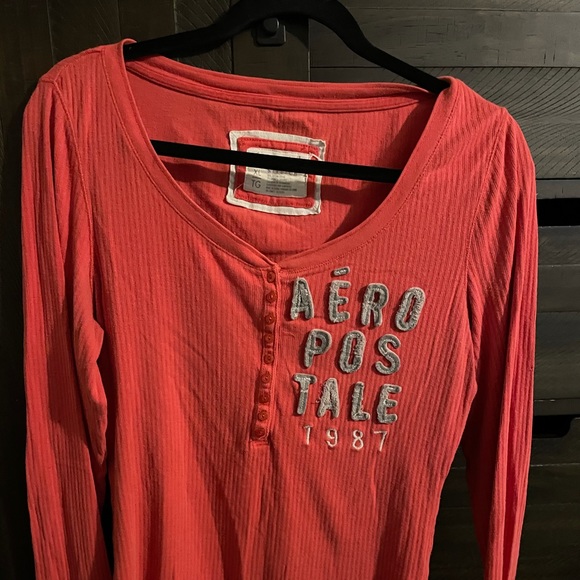 Aeropostale long sleeve - Picture 1 of 1